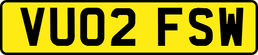 VU02FSW