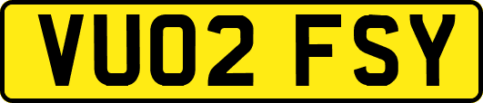 VU02FSY