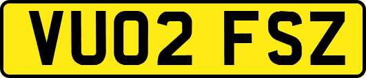VU02FSZ