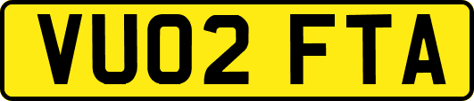 VU02FTA