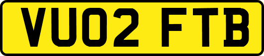 VU02FTB