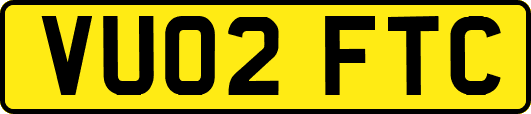 VU02FTC