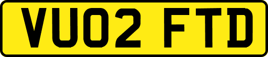 VU02FTD