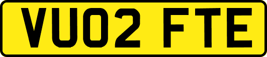 VU02FTE