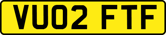 VU02FTF