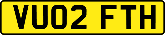 VU02FTH