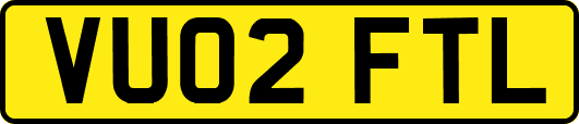 VU02FTL