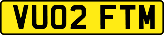 VU02FTM
