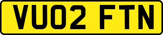 VU02FTN