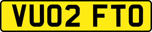 VU02FTO