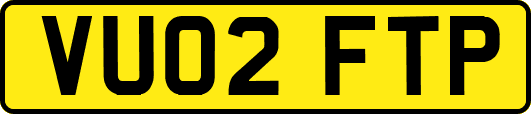 VU02FTP