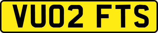 VU02FTS