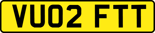 VU02FTT