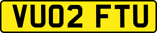 VU02FTU