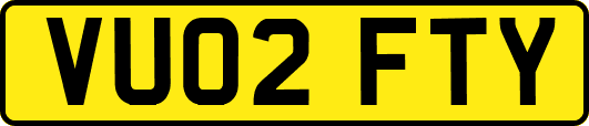 VU02FTY