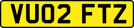 VU02FTZ