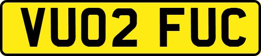 VU02FUC