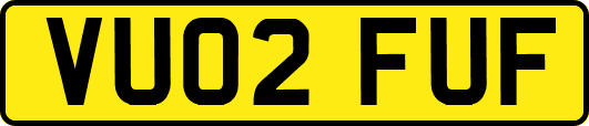 VU02FUF