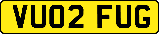 VU02FUG