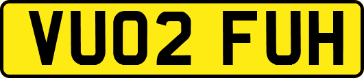 VU02FUH