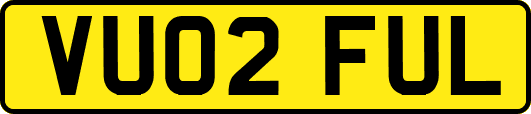 VU02FUL