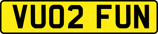 VU02FUN