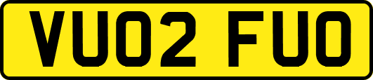 VU02FUO