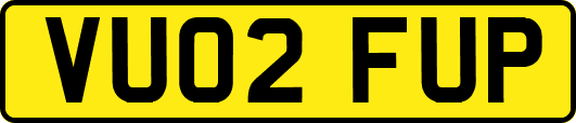VU02FUP