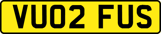 VU02FUS