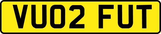 VU02FUT