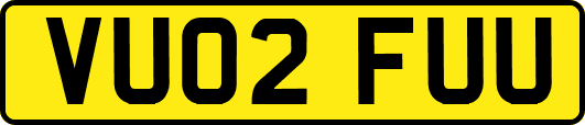 VU02FUU