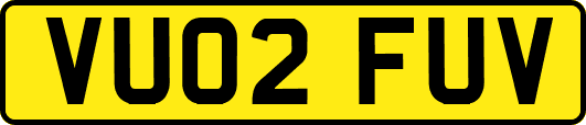 VU02FUV