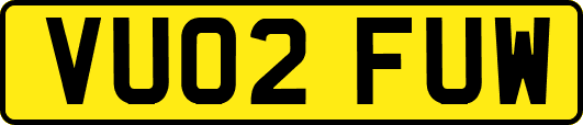 VU02FUW