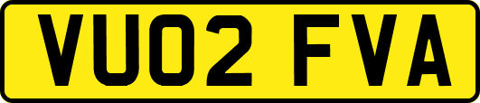 VU02FVA