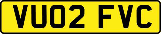 VU02FVC