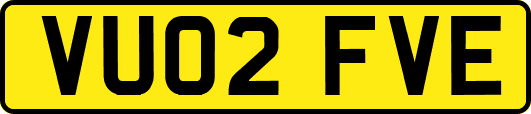 VU02FVE