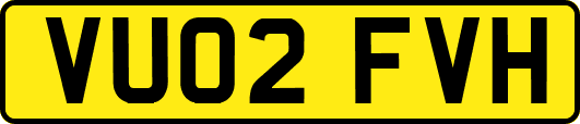 VU02FVH