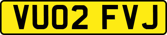 VU02FVJ