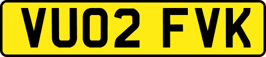 VU02FVK