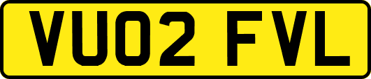 VU02FVL