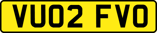 VU02FVO