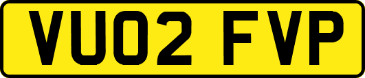 VU02FVP