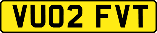 VU02FVT