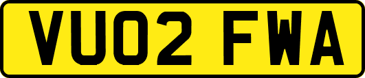 VU02FWA