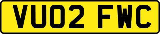VU02FWC