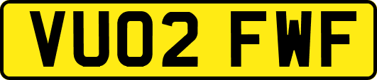 VU02FWF