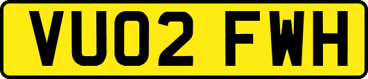 VU02FWH