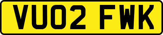 VU02FWK
