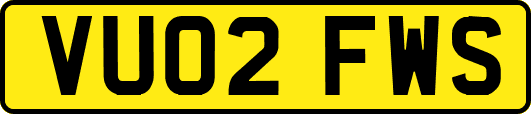 VU02FWS