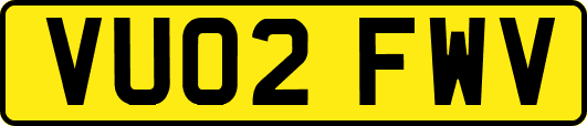 VU02FWV